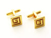 Cyprus Cufflinks - AG Agora Jewellery London