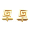 Cyprus Cufflinks - AG Agora Jewellery London