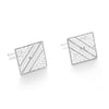 Filigree Bon Cufflinks - AG Agora Jewellery London