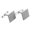 Filigree Sicily Cufflinks - AG Agora Jewellery London