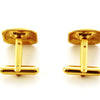 Naples Cufflinks - AG Agora Jewellery London