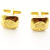 Naples Cufflinks - AG Agora Jewellery London