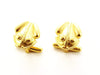 Tairona Frog Cufflinks - AG Agora Jewellery London