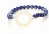 Lapis Lazuli Bracelet - AG Agora Jewellery London