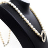 Esher Pearls Necklace - AG Agora Jewellery London