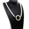 Esher Pearls Necklace - AG Agora Jewellery London