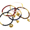 Ashley Bracelets - AG Agora Jewellery London
