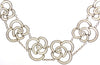 Filigree Kate Necklace - AG Agora Jewellery London