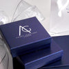Filigree Lariat Necklace - AG Agora Jewellery London