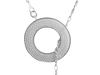 Filigree Lariat Necklace - AG Agora Jewellery London