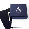Tairona Long Necklace - AG Agora Jewellery London