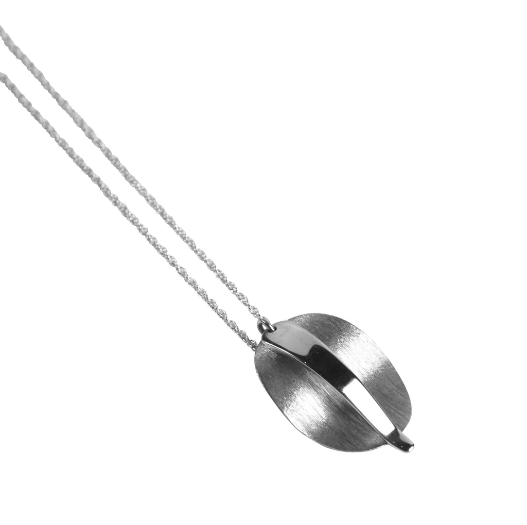 Grace Necklace - Agora Jewellery London