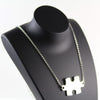 Puzzle Necklace - Agora Jewellery London