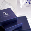 Puzzle Necklace - Agora Jewellery London