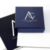 Puzzle Necklace - Agora Jewellery London