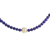 Sara Necklaces - AG Agora Jewellery London