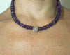 Sara Necklaces - AG Agora Jewellery London