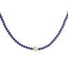 Sara Necklaces - AG Agora Jewellery London