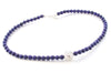 Sara Necklaces - AG Agora Jewellery London