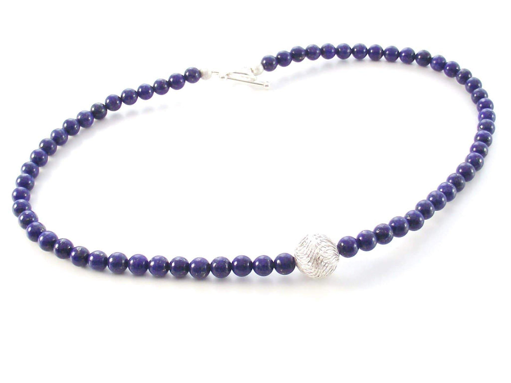 Sara Necklaces - AG Agora Jewellery London