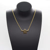 Star Necklace - Agora Jewellery London