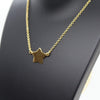Star Necklace - Agora Jewellery London