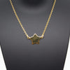 Star Necklace - Agora Jewellery London