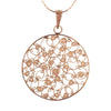 Alessandra Pendant - Agora Jewellery London