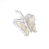 Clare Butterfly Pendant - Agora Jewellery London