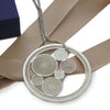 Filigree Guajira Pendant - AG Agora Jewellery London