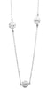Filigree Sinu Necklace - AG Agora Jewellery London