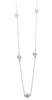 Filigree Sinu Necklace - AG Agora Jewellery London