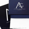 Gold Dragonfly Pendant - AG Agora Jewellery London