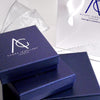 Isabela Pendant - AG Agora Jewellery London
