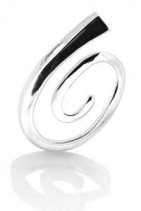 Glori Pendant - AG Agora Jewellery London