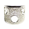 Malibu Ring - Agora Jewellery London