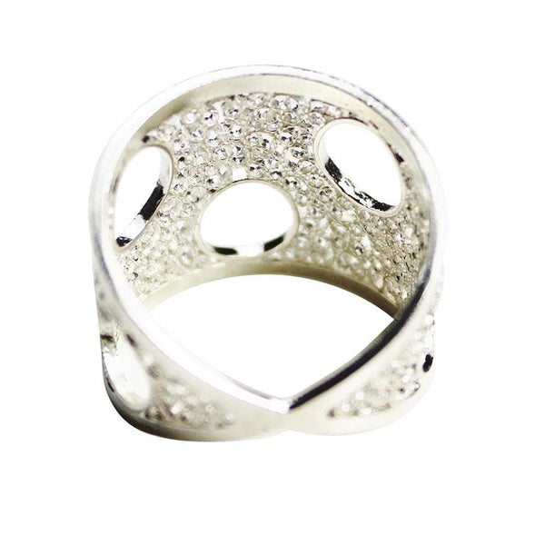 Malibu Ring - Agora Jewellery London