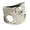 Malibu Ring - Agora Jewellery London