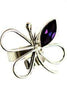 Butterfly Ring - AG Agora Jewellery London