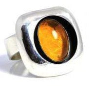 Dorado Ring - AG Agora Jewellery London