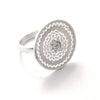 Filigree Belen Ring - AG Agora Jewellery London