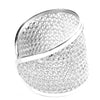 Filigree Lynn Ring - AG Agora Jewellery London