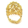 Filigree Seville Ring - AG Agora Jewellery London