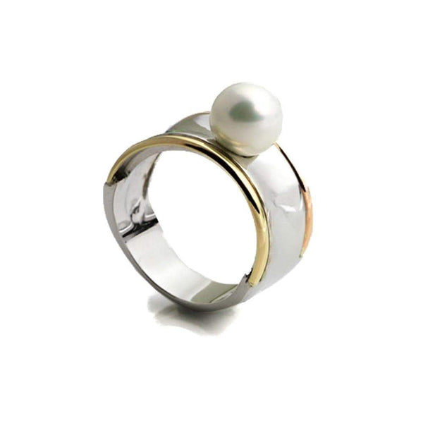 Grace Ring - AG Agora Jewellery London