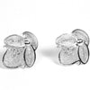 Bee Earrings - Agora Jewellery London