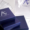 Dragonfly Earrings - AG Agora Jewellery London