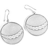 Filigree Arianna Earrings - Agora Jewellery London
