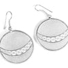 Filigree Arianna Earrings - Agora Jewellery London