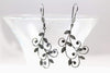 Filigree Darea Earrings - AG Agora Jewellery London