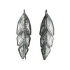 Filigree Lindy Earrings - AG Agora Jewellery London